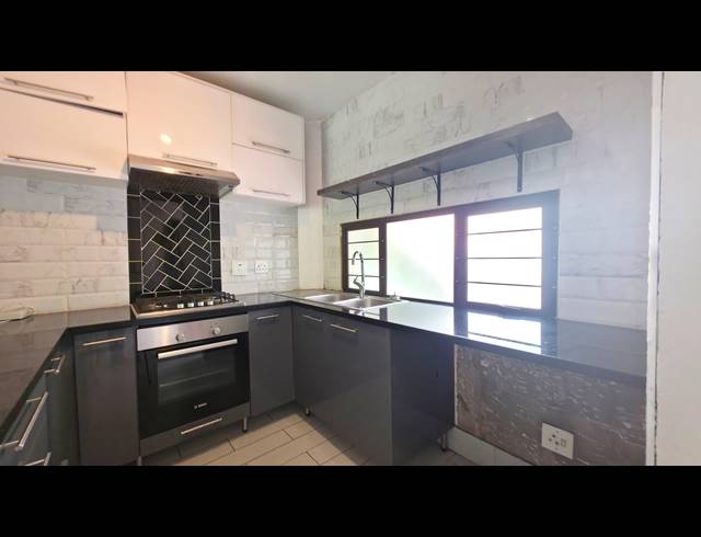 2 BEDROOM APARTMENT RENTED IN MUSGRAVE